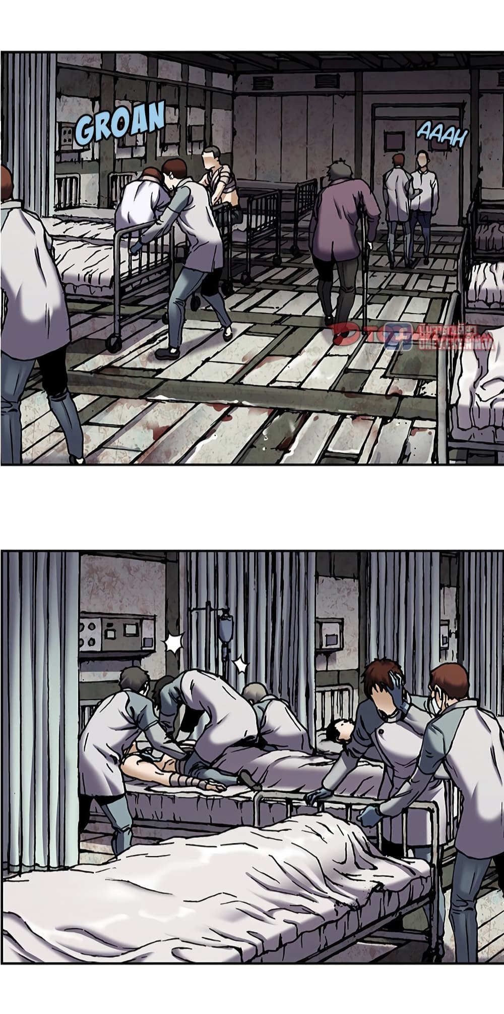 Leviathan page 4