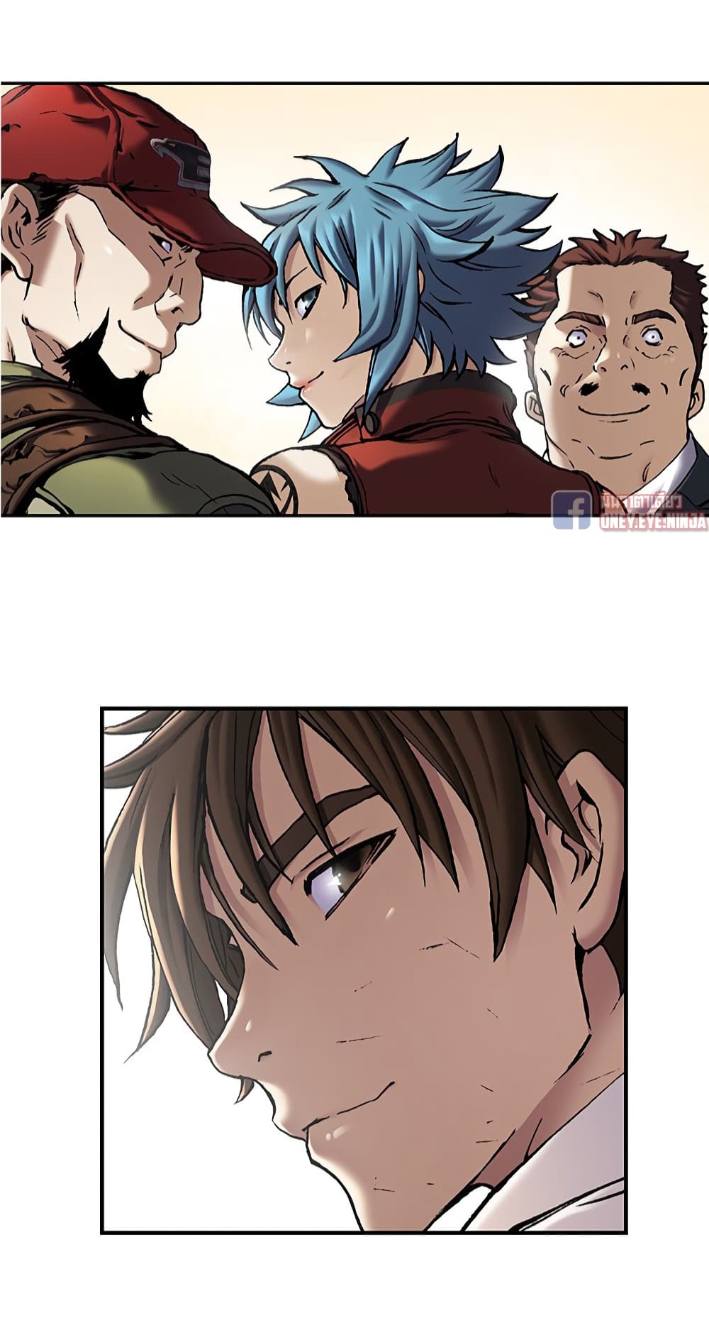 Leviathan page 44