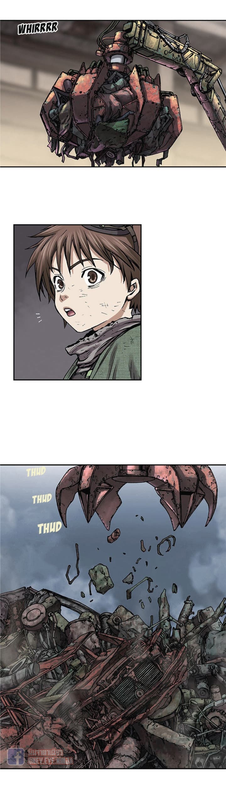 Leviathan page 12