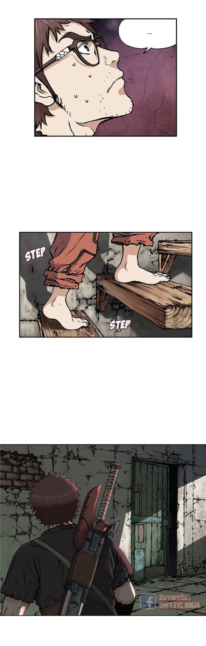 Leviathan page 33