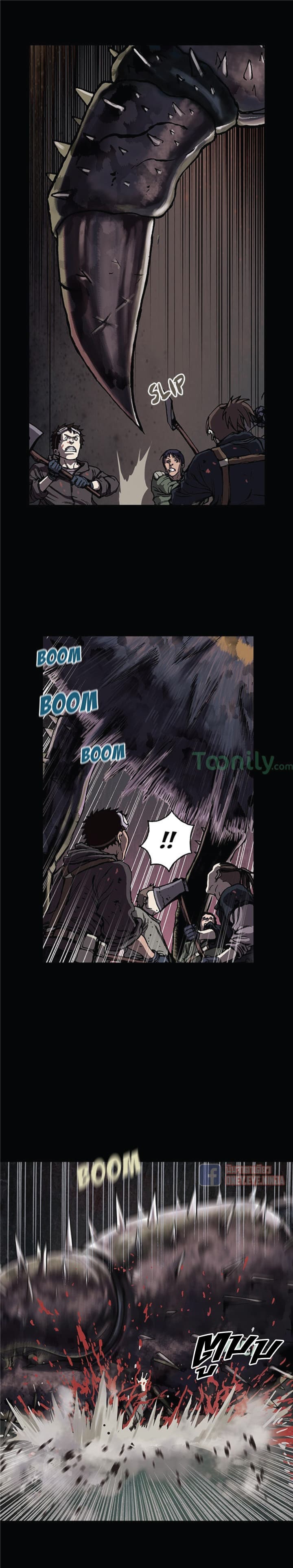 Leviathan page 8