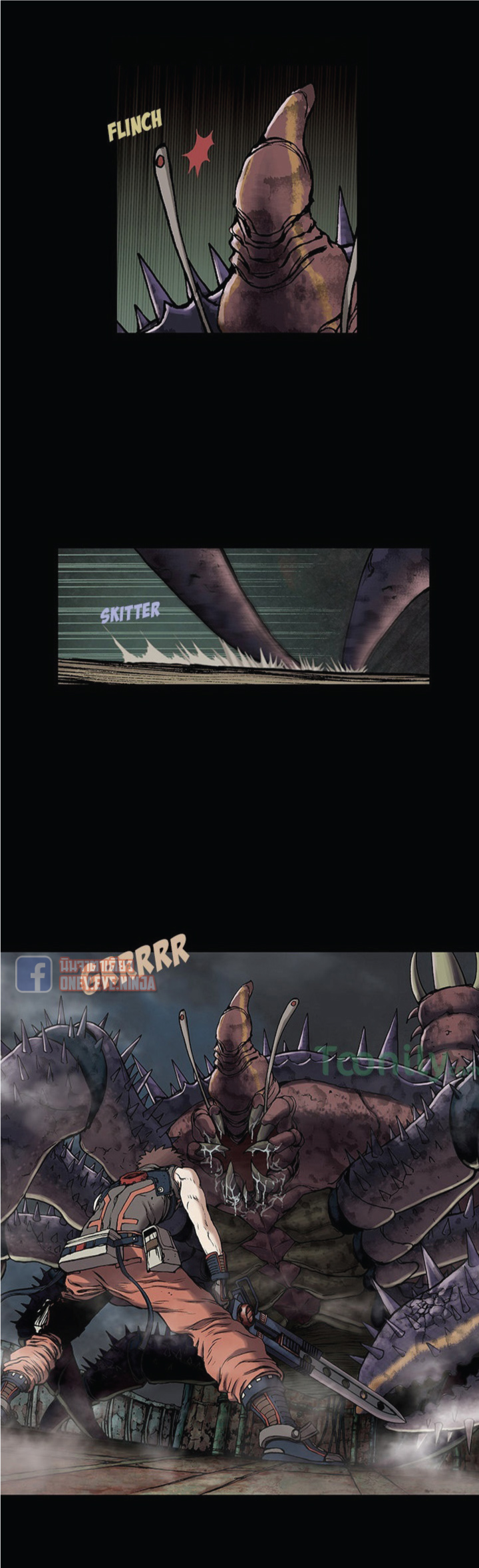 Leviathan page 24