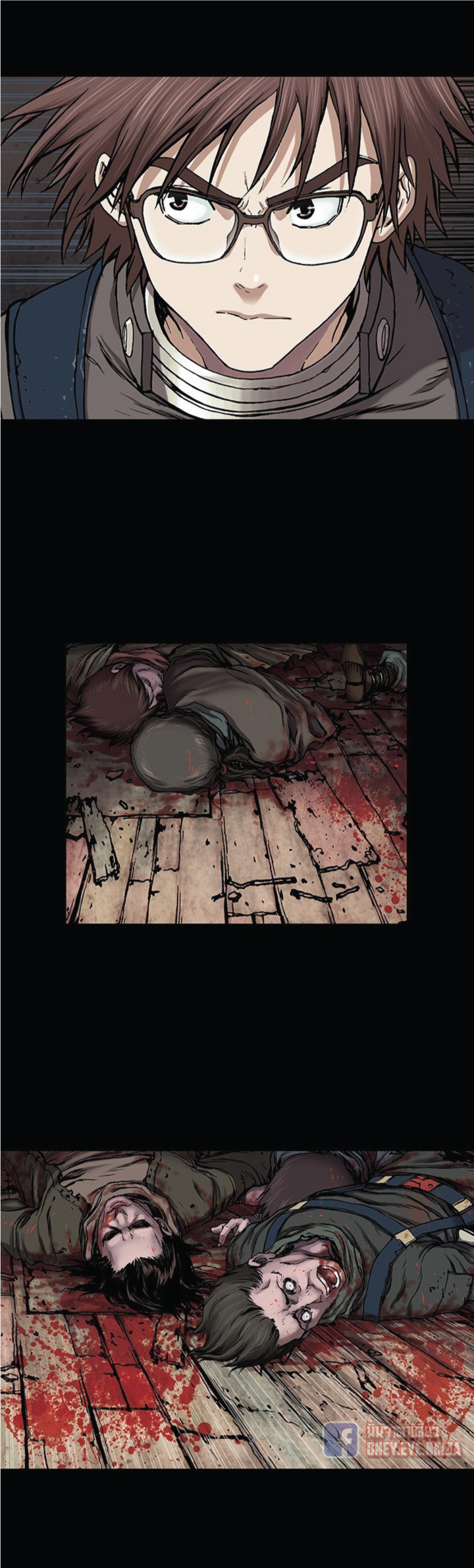 Leviathan page 26