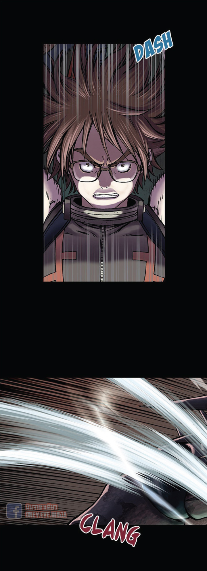 Leviathan page 33