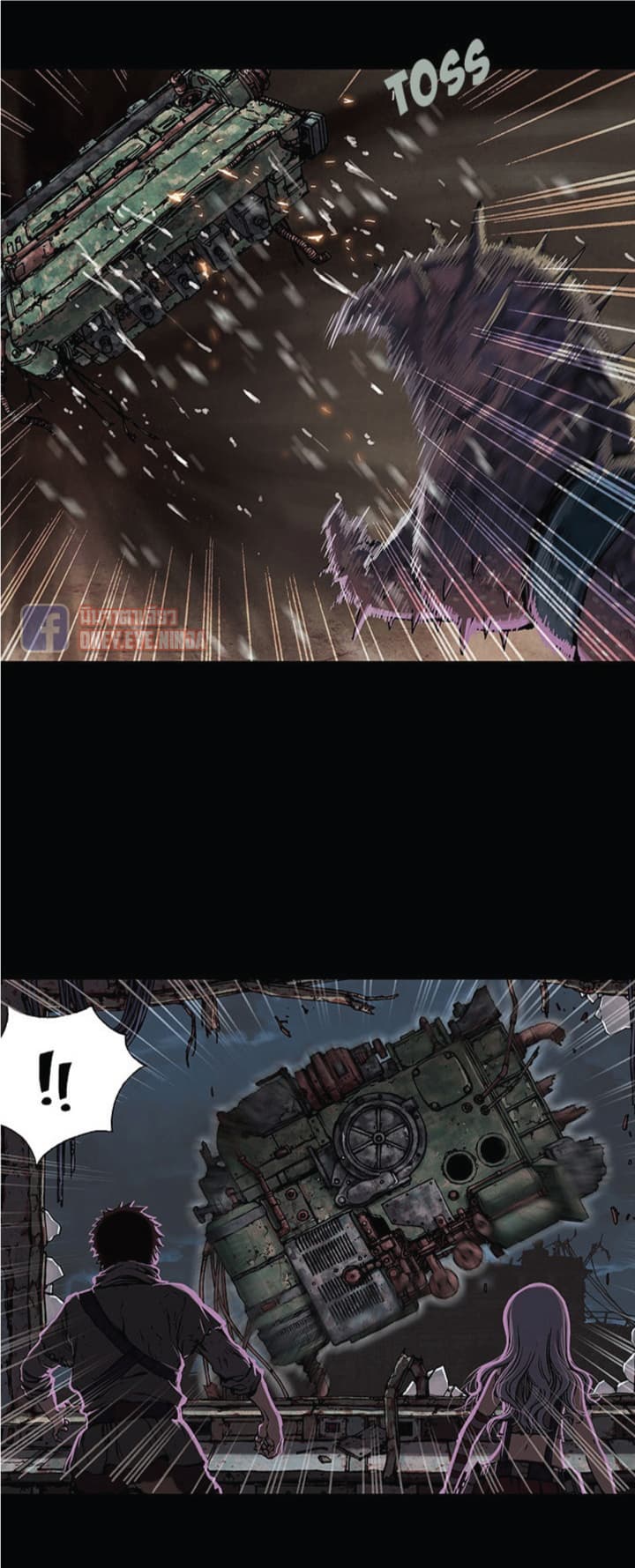 Leviathan page 9