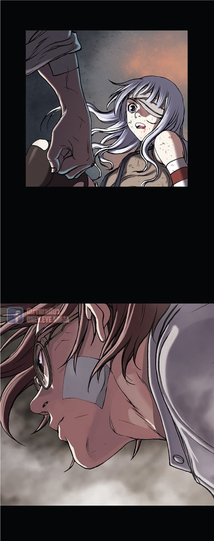 Leviathan page 6