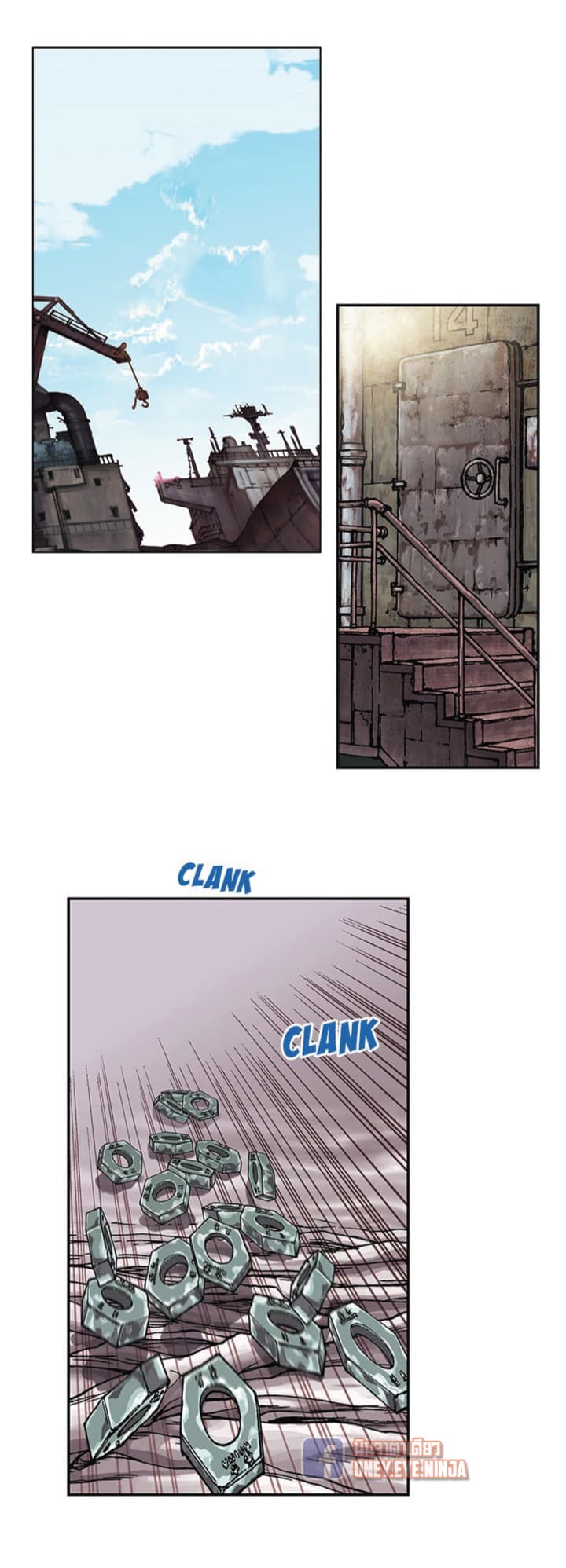 Leviathan page 18
