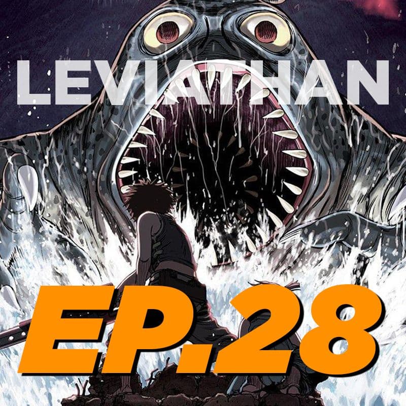 Leviathan page 2