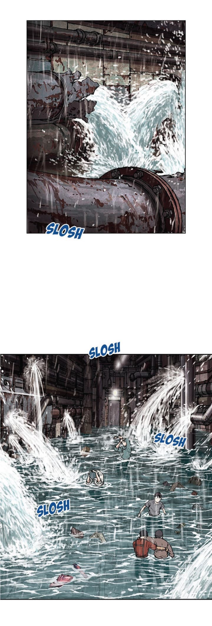 Leviathan page 3