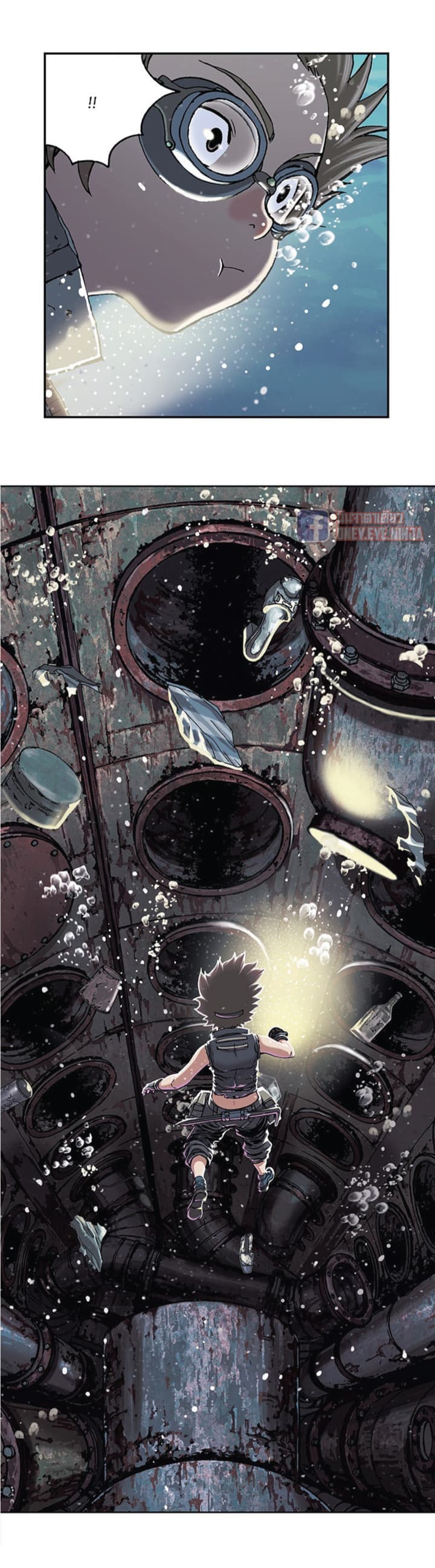 Leviathan page 14
