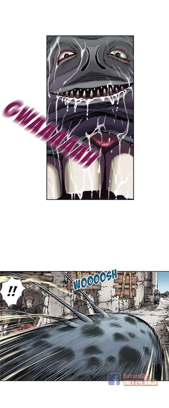 Leviathan page 18