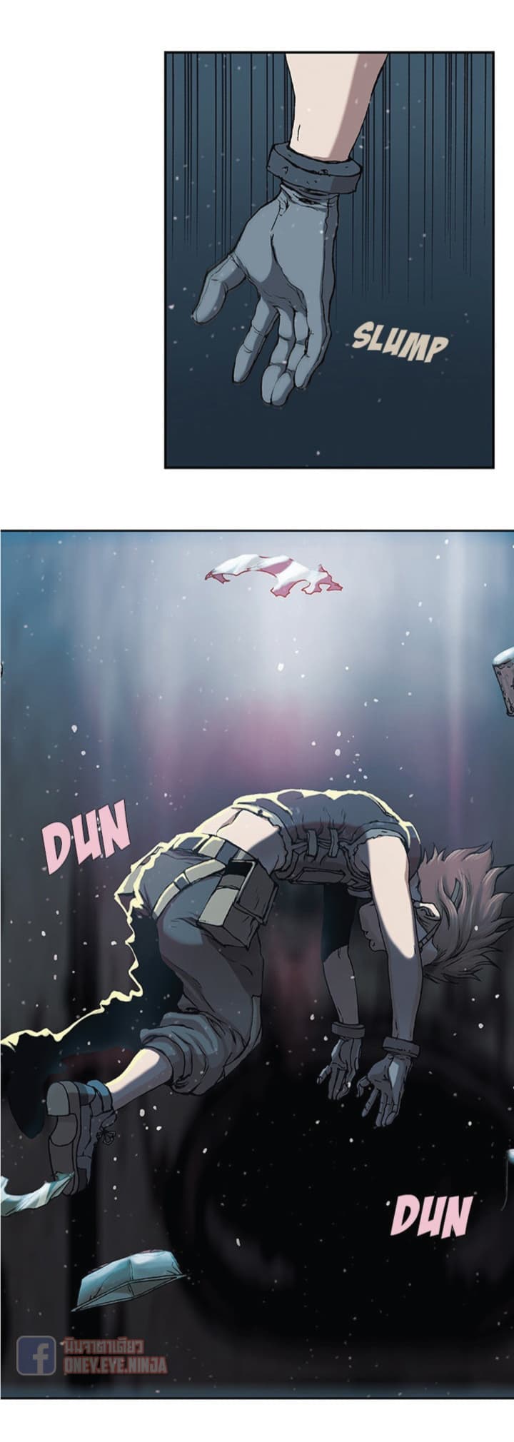 Leviathan page 12