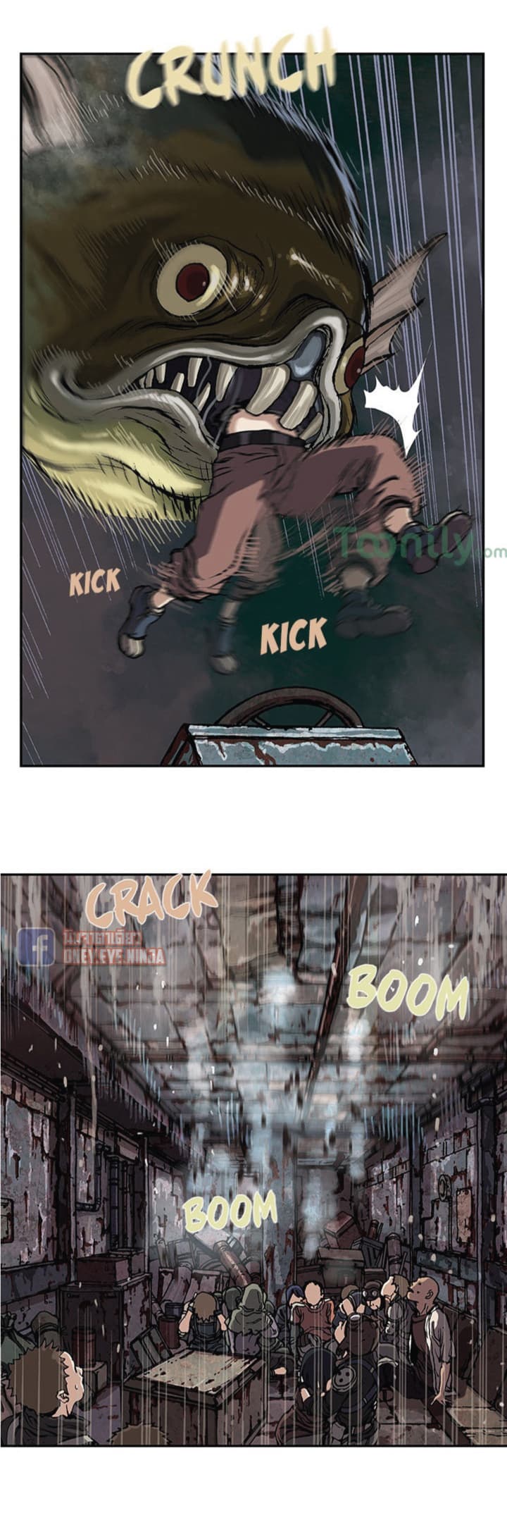 Leviathan page 7