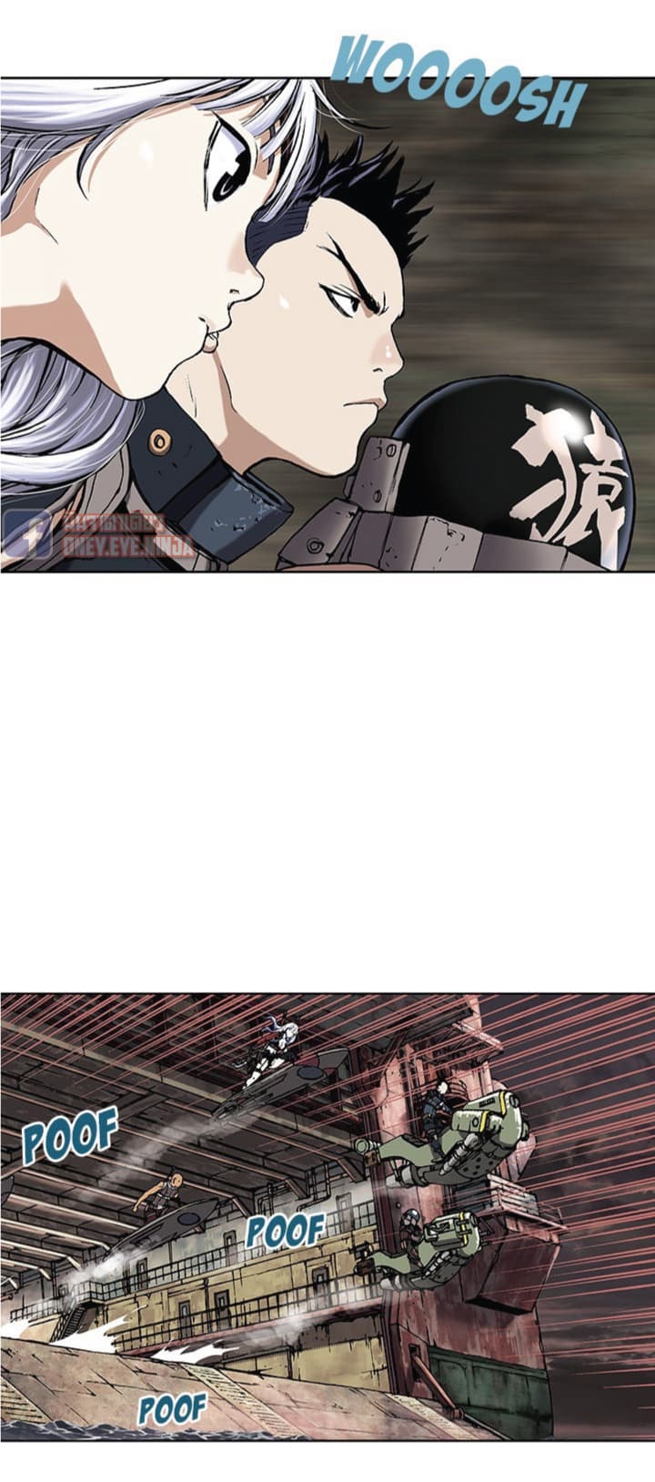 Leviathan page 23