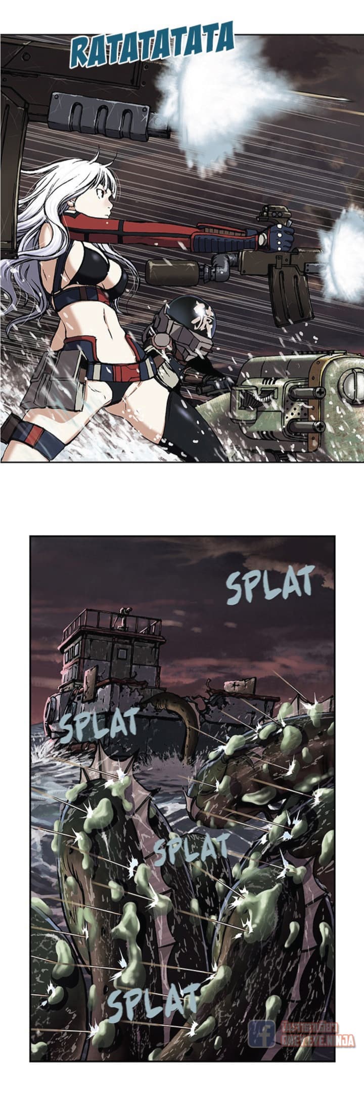 Leviathan page 12