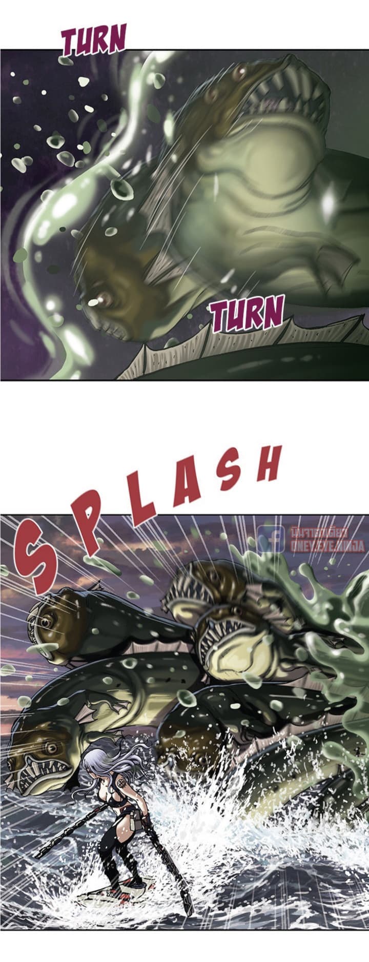 Leviathan page 22