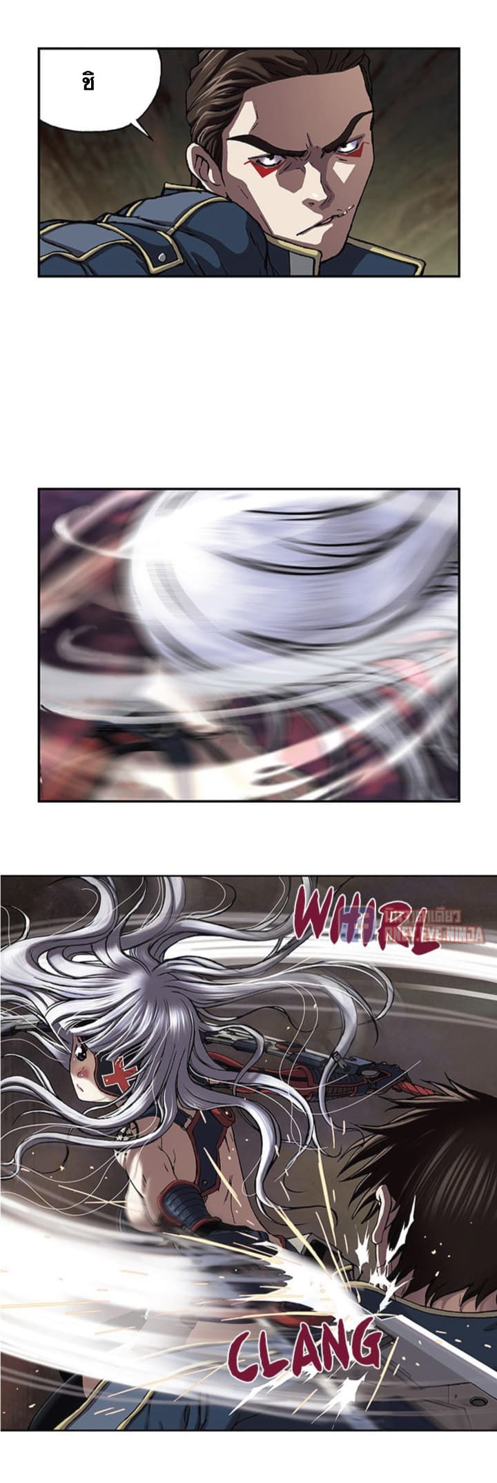 Leviathan page 10