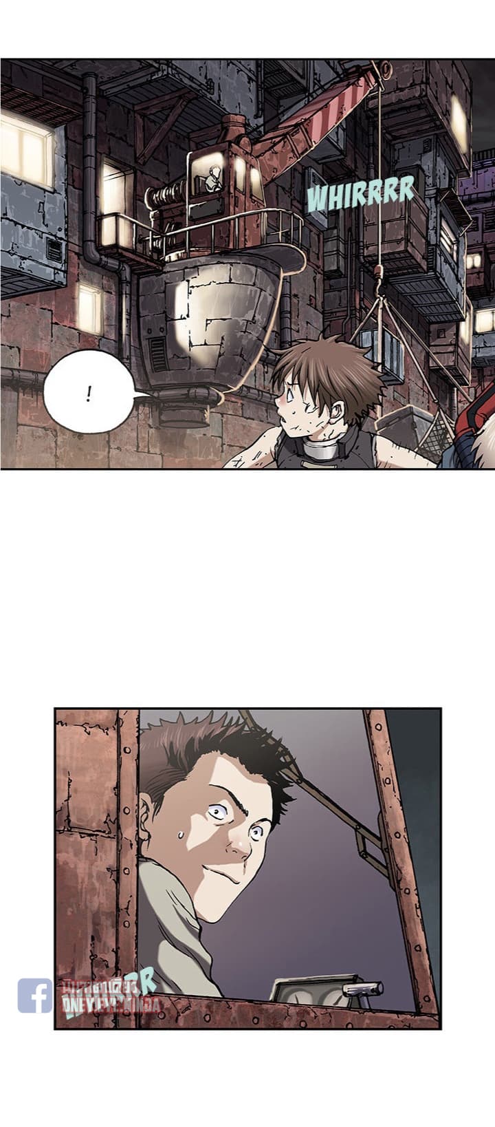 Leviathan page 10