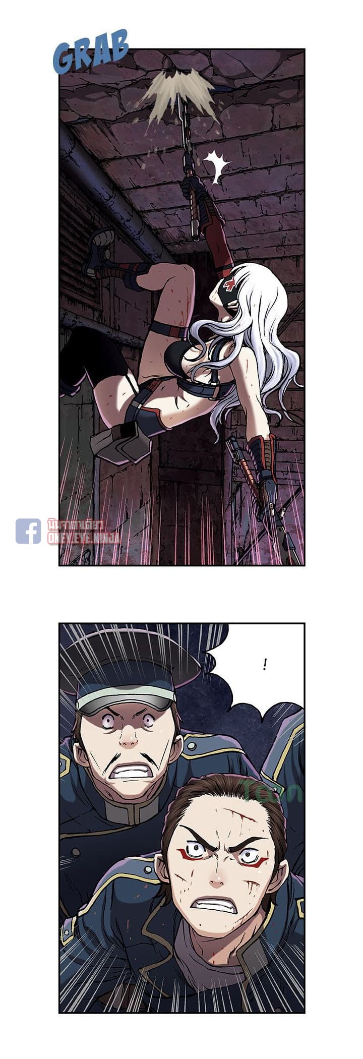 Leviathan page 9