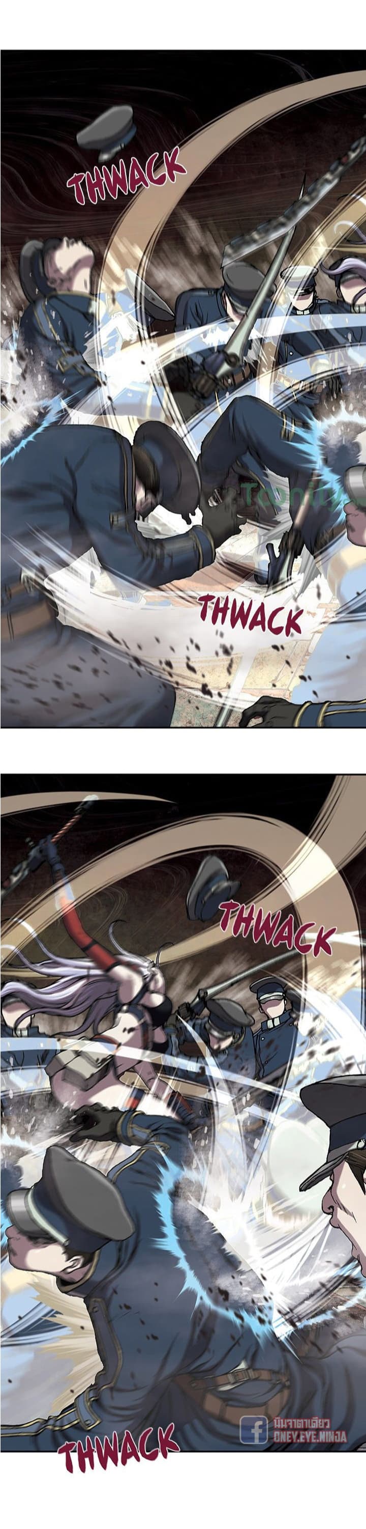 Leviathan page 20