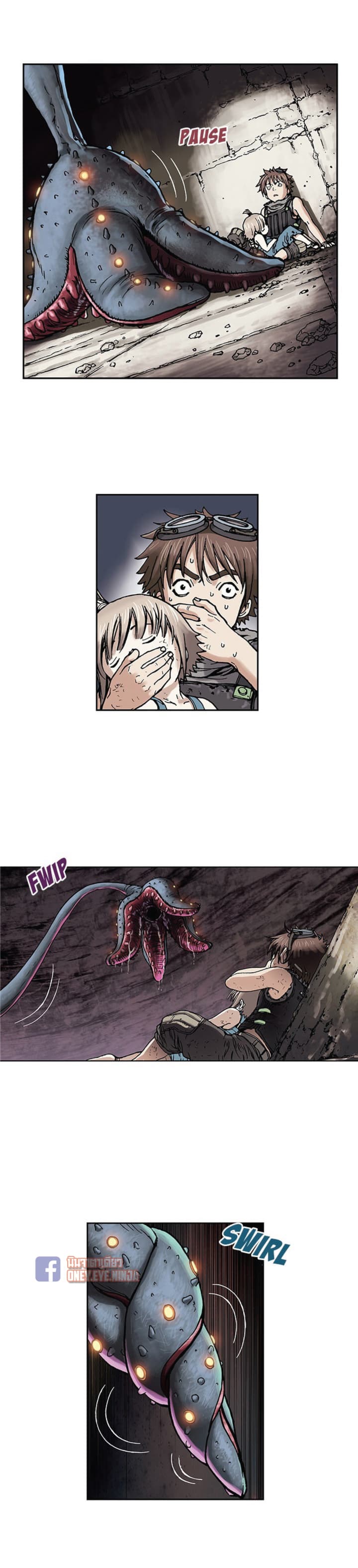 Leviathan page 6