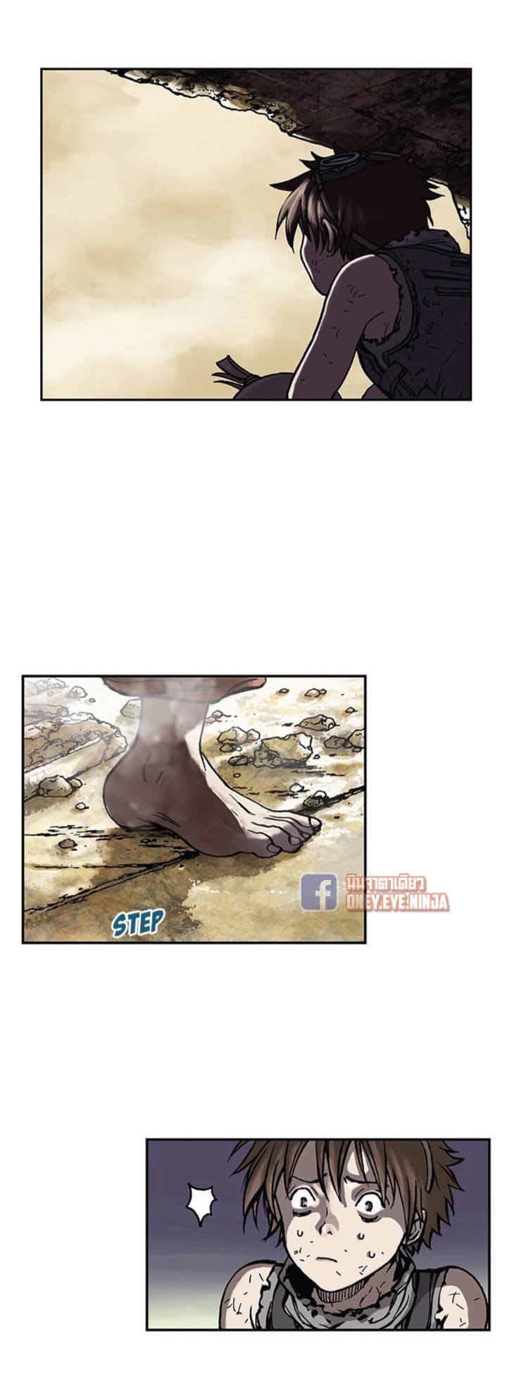 Leviathan page 9