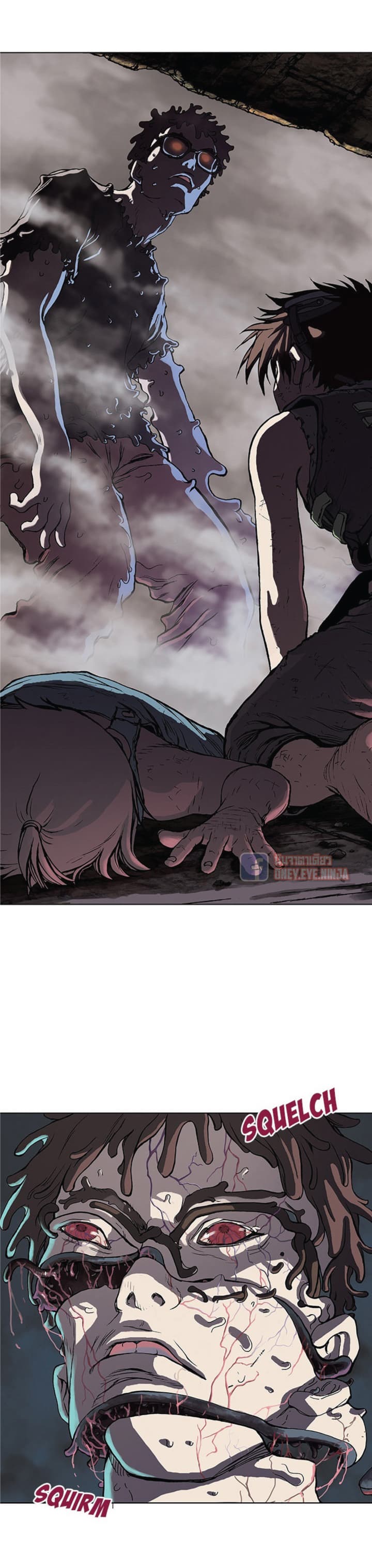Leviathan page 11