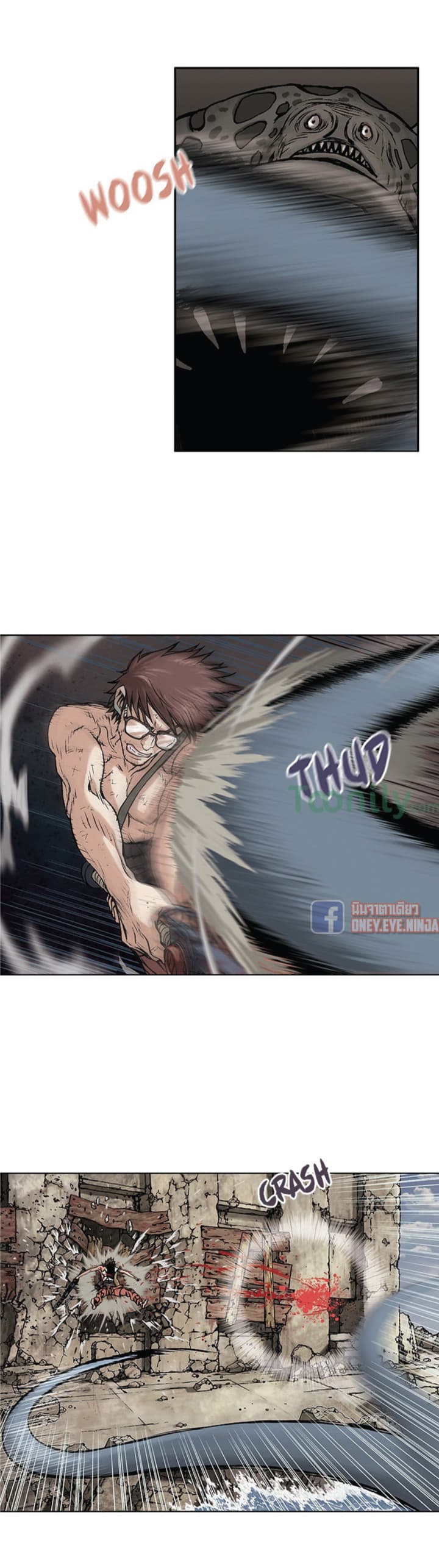 Leviathan page 28