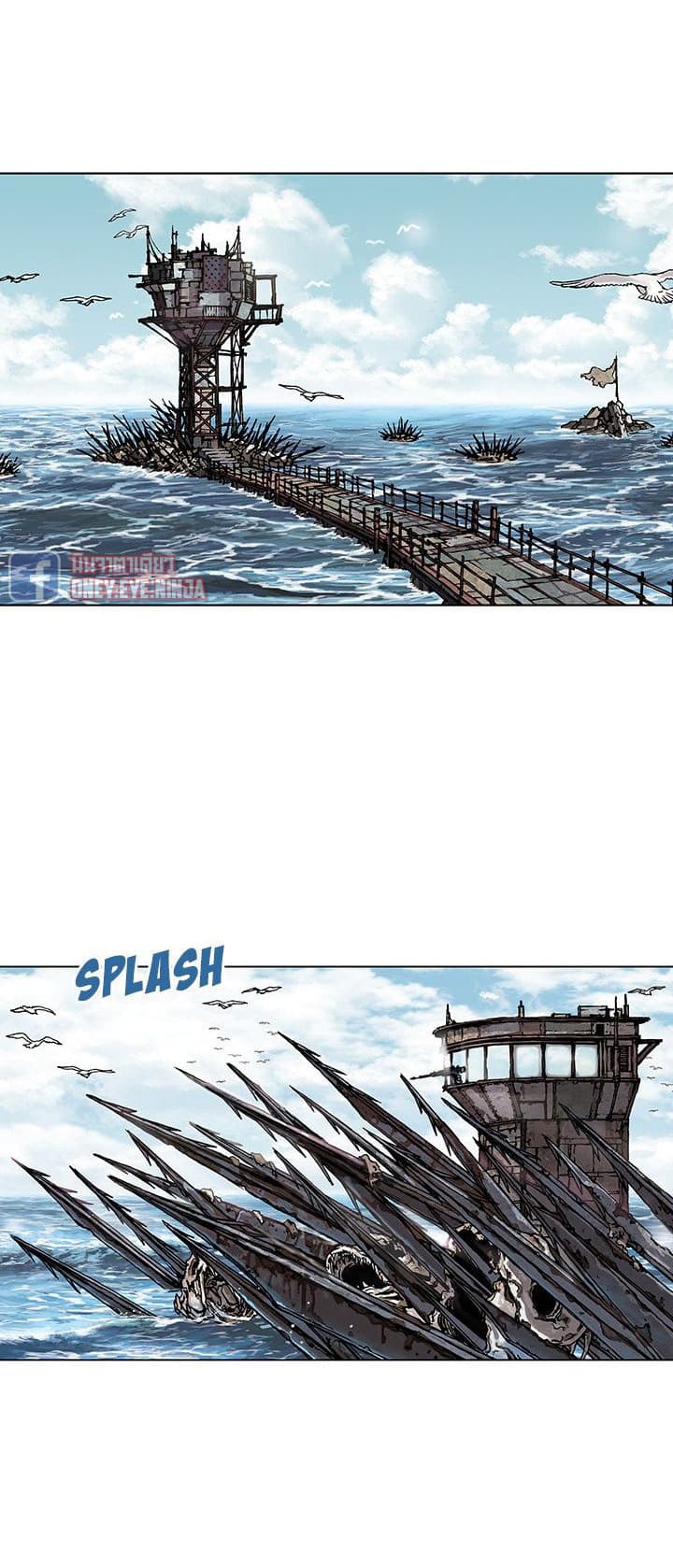 Leviathan page 18