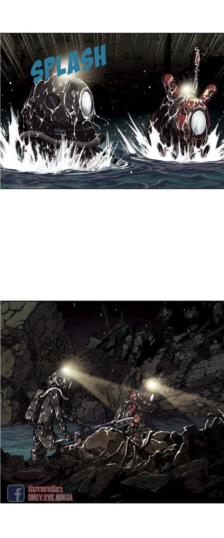 Leviathan page 20