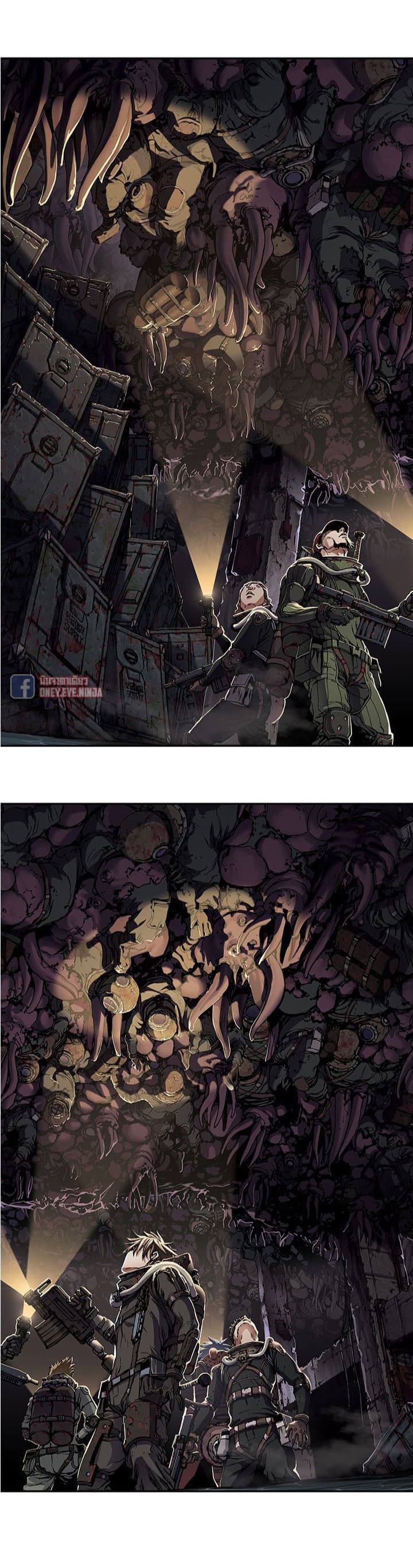 Leviathan page 25
