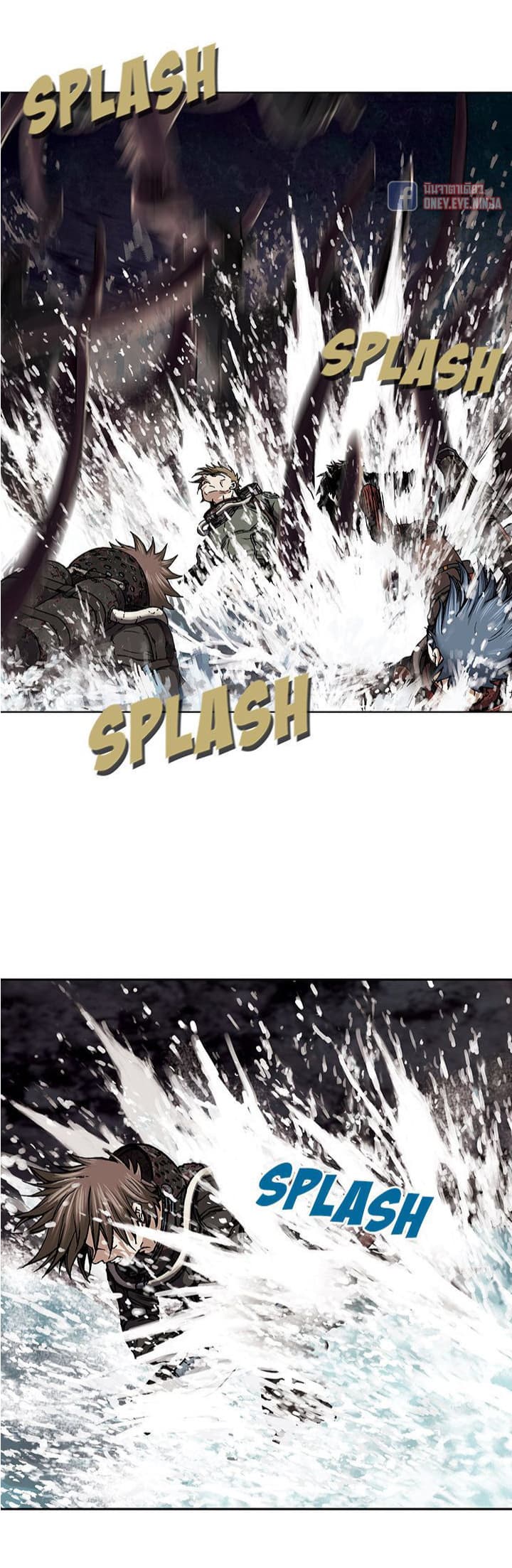 Leviathan page 23