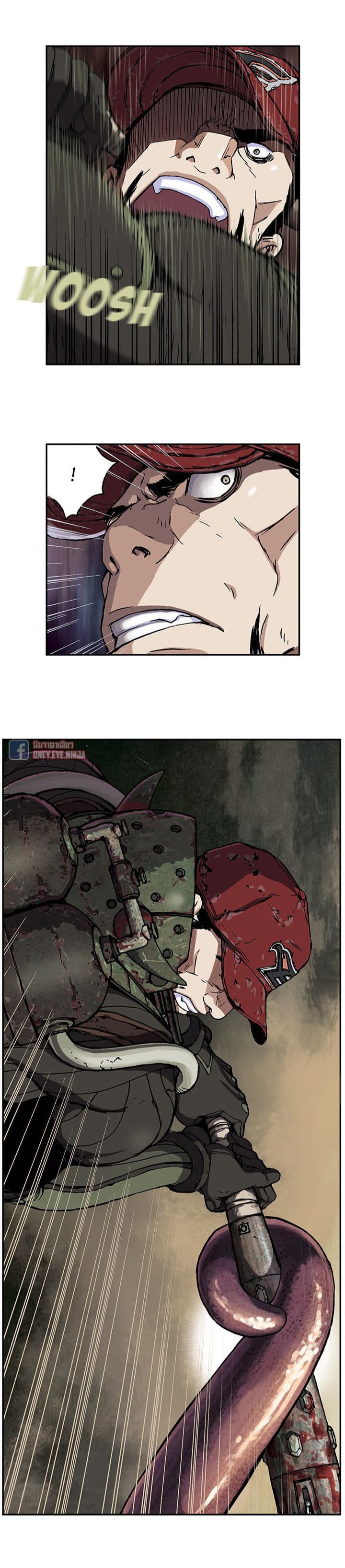 Leviathan page 10