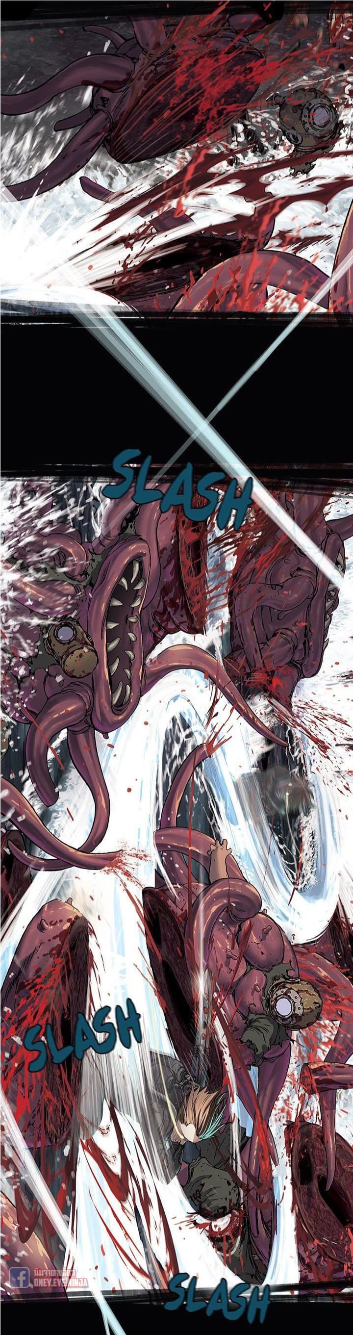 Leviathan page 8