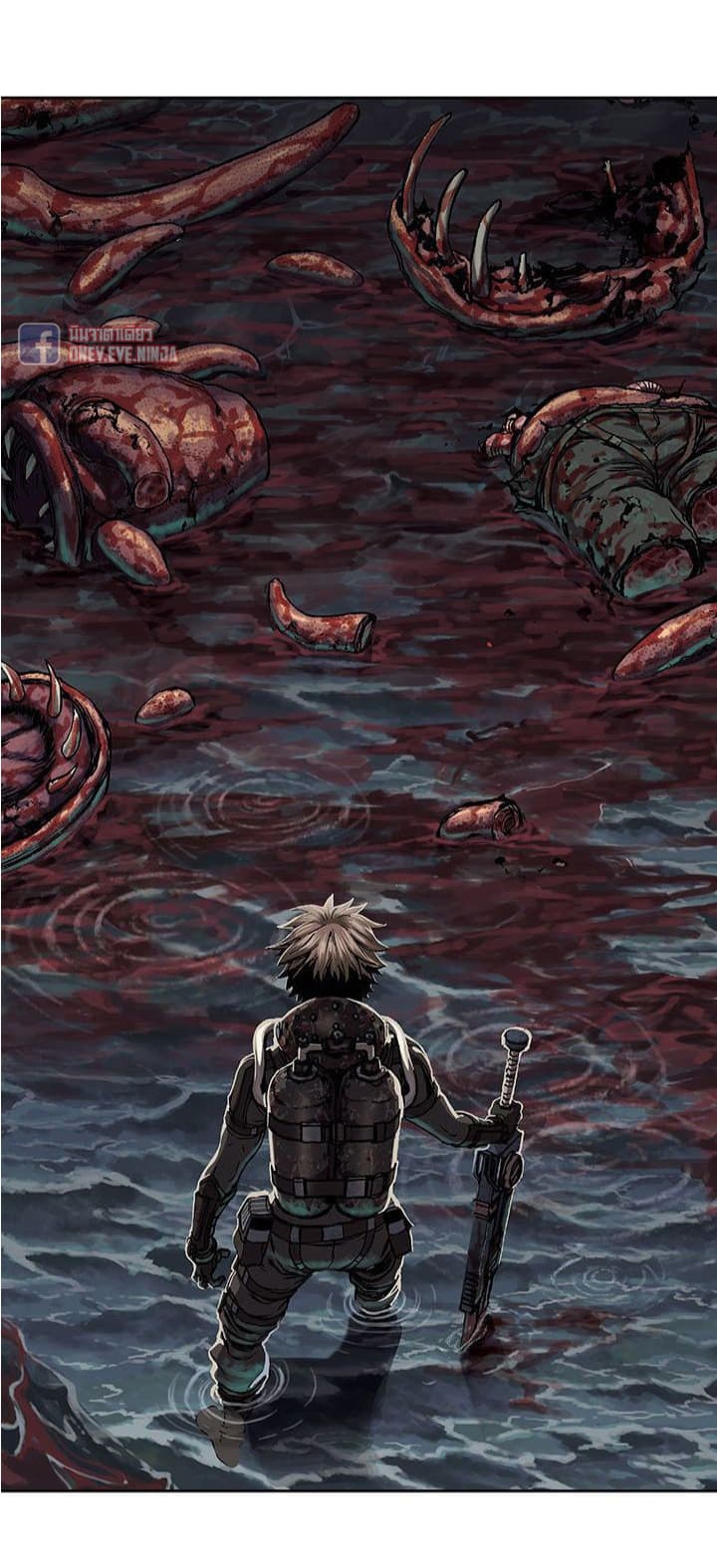 Leviathan page 14