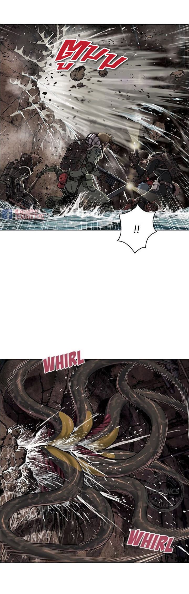 Leviathan page 21