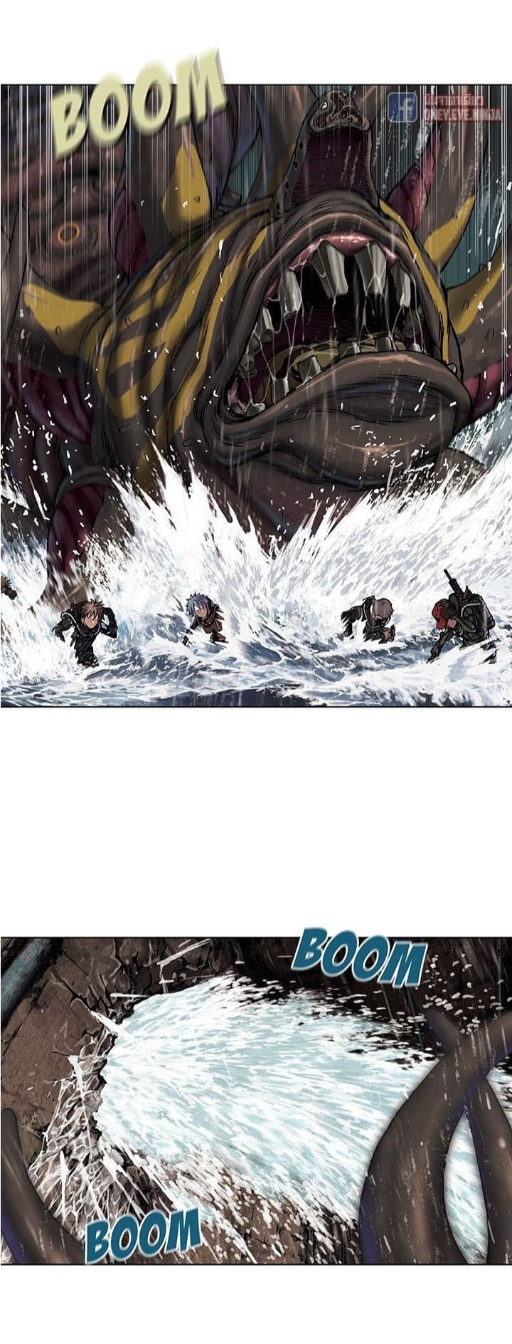Leviathan page 6
