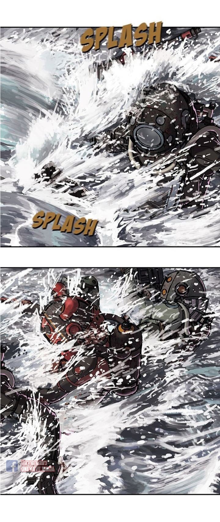 Leviathan page 8
