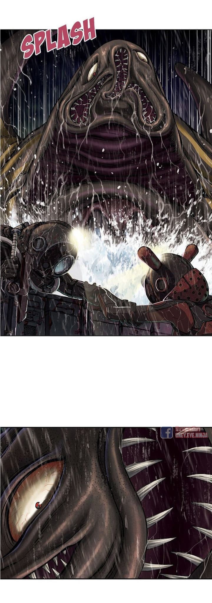 Leviathan page 13