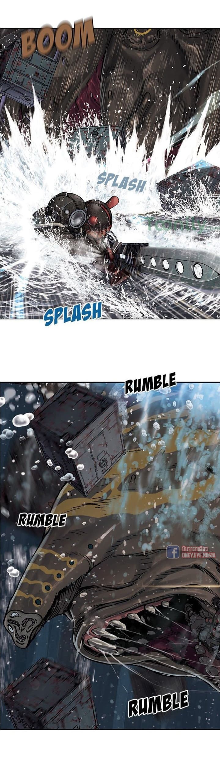 Leviathan page 17