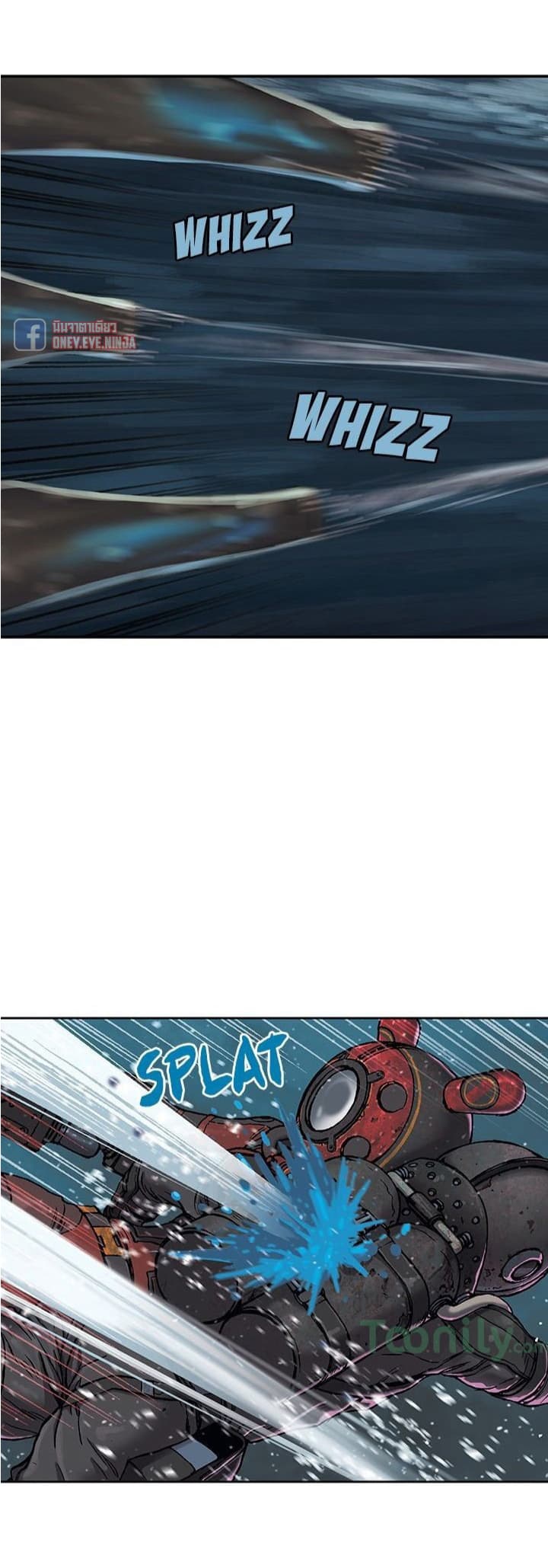 Leviathan page 23