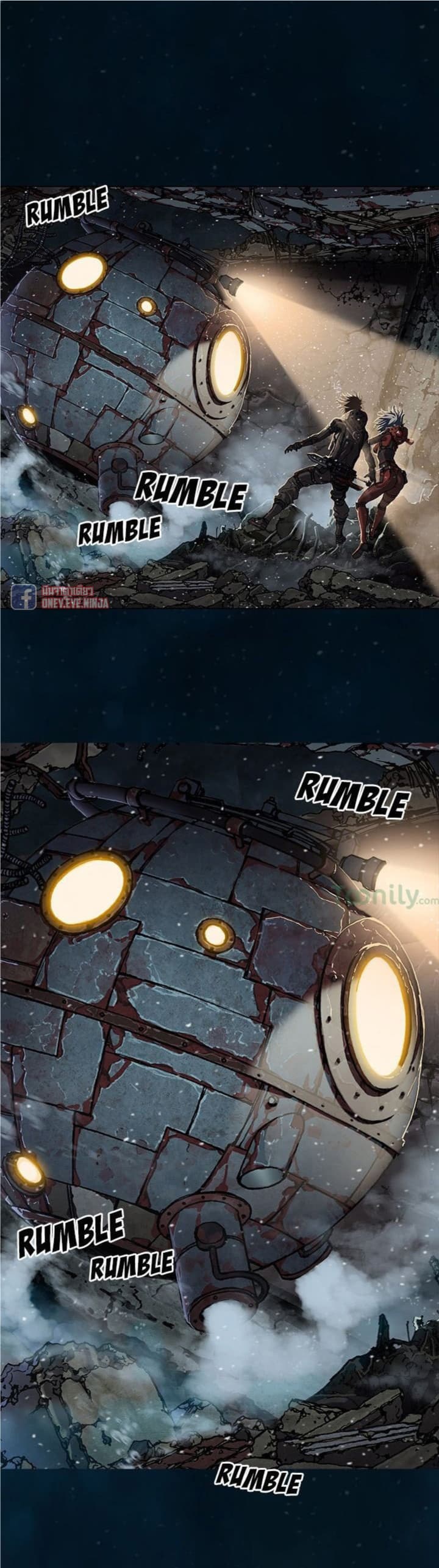 Leviathan page 29