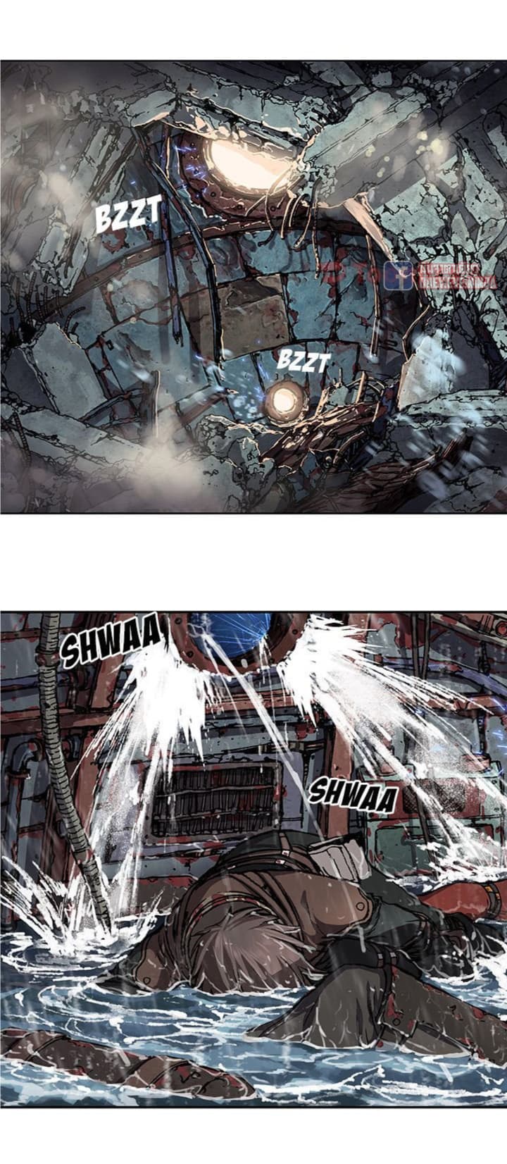 Leviathan page 11