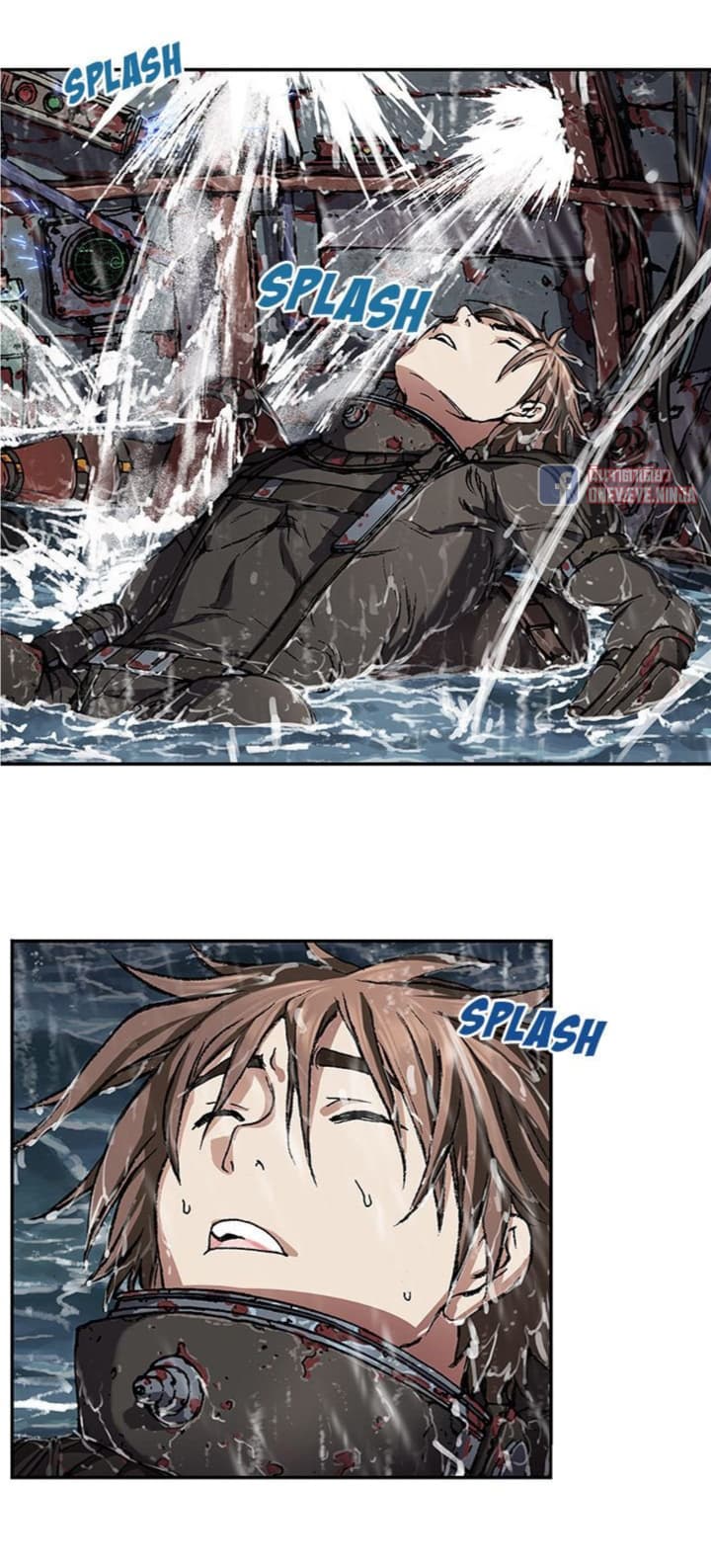 Leviathan page 12