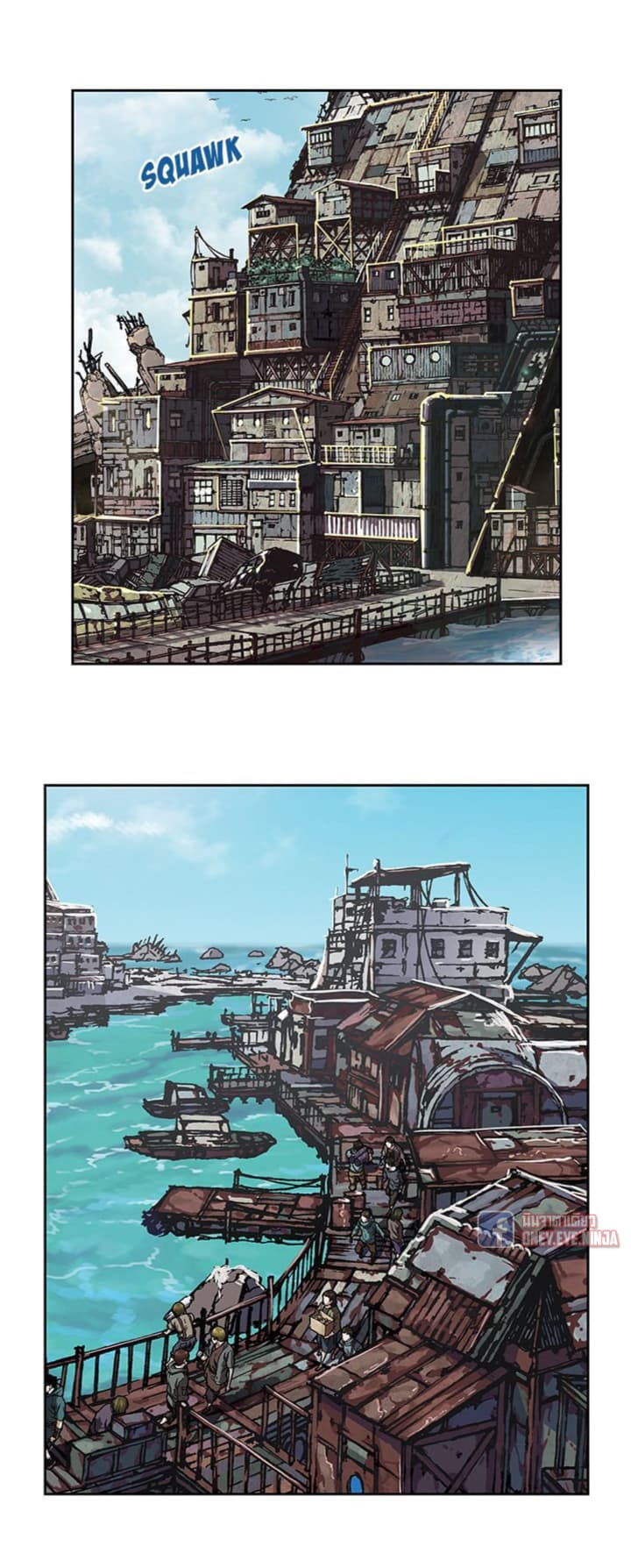 Leviathan page 17
