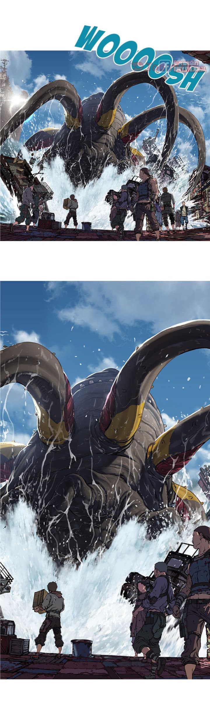 Leviathan page 24