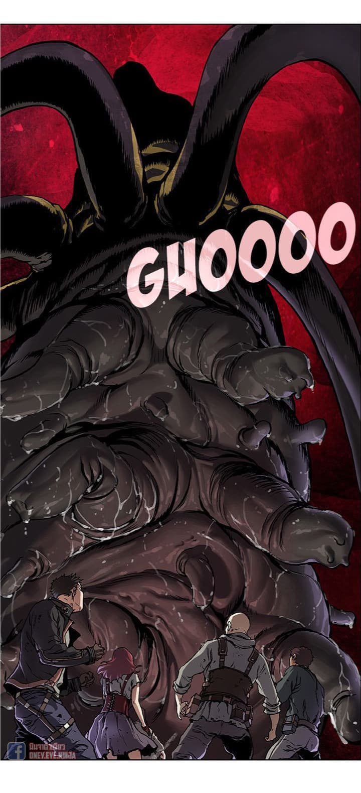 Leviathan page 3