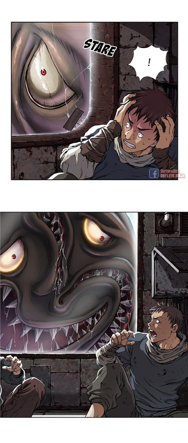 Leviathan page 10