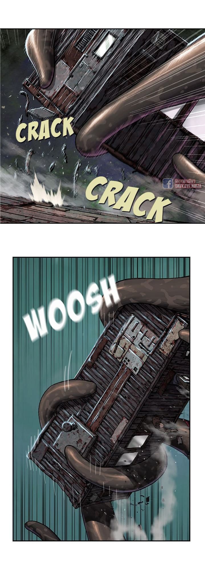 Leviathan page 12
