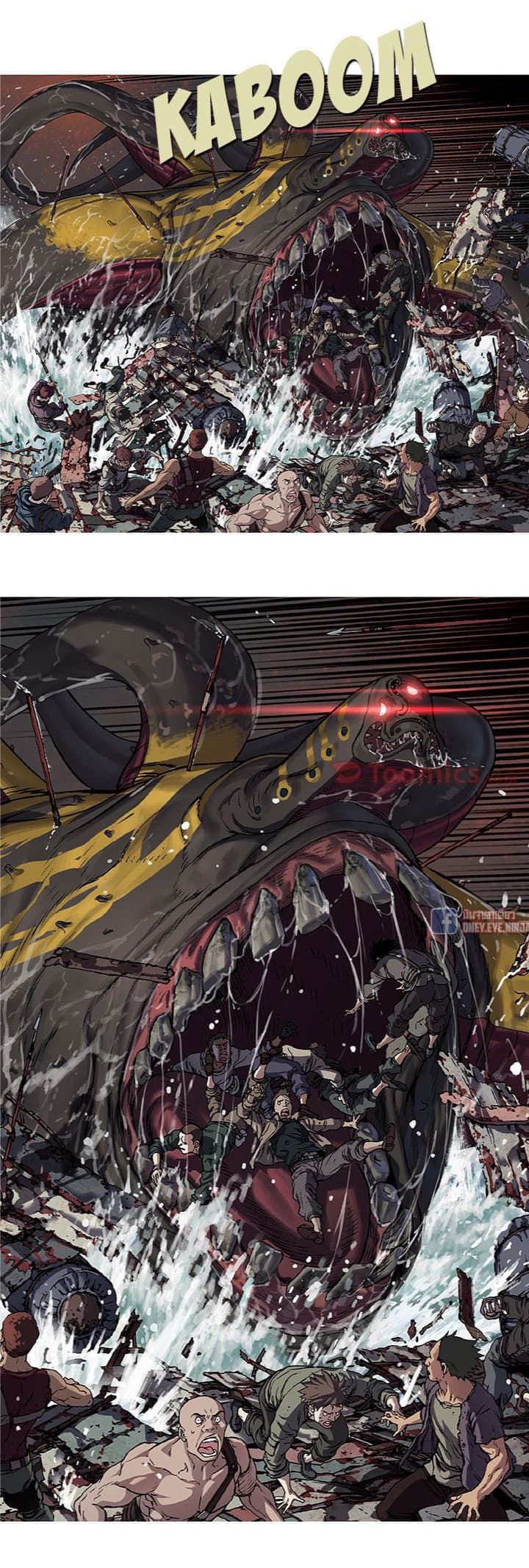Leviathan page 12
